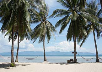 Ocean View Sea Love Bungalows