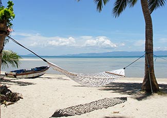 Ocean View and Relaxing @ Sea Love Bungalows