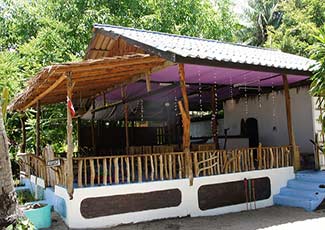 Bar and Restaurant