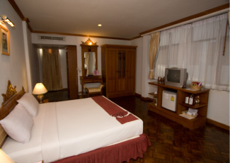 Villa Room