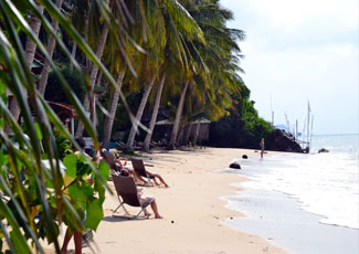 Seetanu Beach