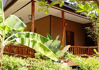 Family Suite with Balcony