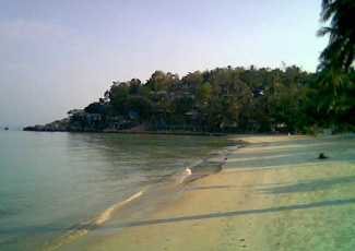 HAAD YAO BEACH AT LONG BAY RESORT