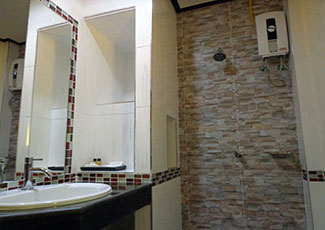 Standard - Bathroom