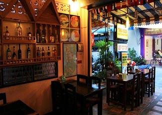 Khunpen Restaurant
