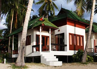 Privilege Bungalow