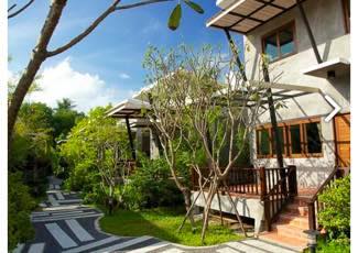 Mangrove Villa