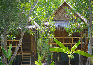 Standard Fan Bungalow