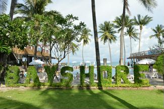 Bayshore Resort