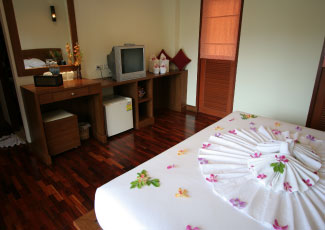 Havana Beach Resort: Suite Rooms