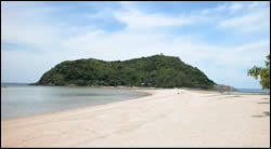 Koh Ma Island