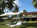 Sabaii Bay Resort