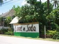 Lime N Soda Beachfront Resort
