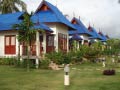 Baan Bang Rak Resort