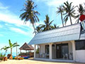 Hacienda Resort Beach Club