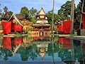 Kupu Kupu Beach Villas & Spa Koh Phangan
