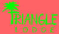 Triangle Lodge