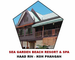 Sea Garden Beach Resort