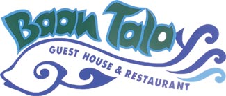 Baan Talay Guesthouse