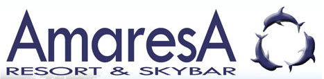 Amaresa Resort and Sky Bar