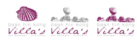 Baan Hinkong Villas