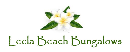 Leela Beach Bungalows