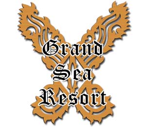 Grand Sea Resort
