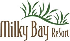 Milky Bay Resort