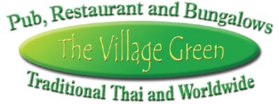 Village Green Restaurant and Bungalows