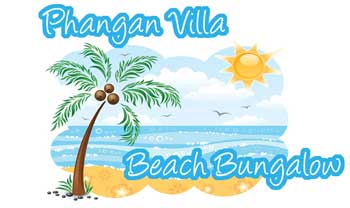 Phangan Villa Beach Bungalow