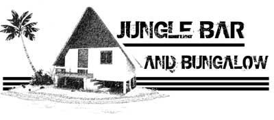 Jungle Bar & Bungalow