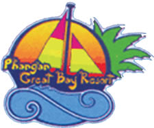 Phangan Great Bay