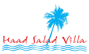 Haad Salad Villa
