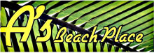 A's Beach Place Resort