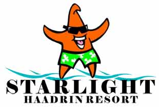 Starlight Haadrin Resort