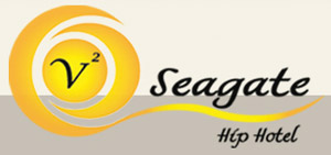 Seagate Hip Hotel