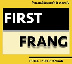 First & Frang Hotel