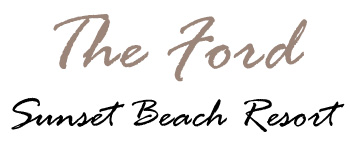 The Ford Sunset Beach Resort
