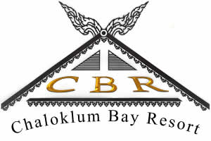 Chaloklum Bay Resort