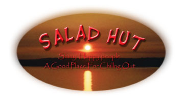 Salad Hut