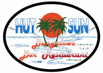 Hut Sun Bungalows