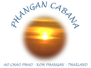 Phangan Cabana