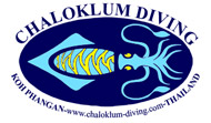 Chaloklum Diving