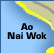 Ao Nai Wok Information