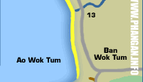 Ao Wok Tum Information