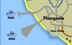 Thongsala Information