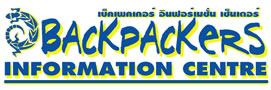 BACKPACKERS INFORMATION CENTRE