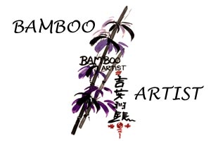 BAMBOO ARTIST - HAND MADE SOUVENIRS