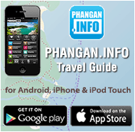 Phangan Info Smartphone App